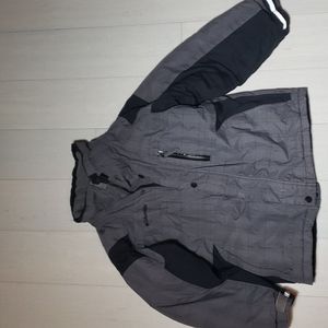 🤩Boy's size 8 Columbia coat
